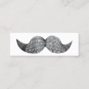 Recherche de moustaches cartes visite Télécarte