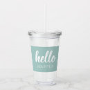 Recherche de acrylique verres bouteilles Pour tous