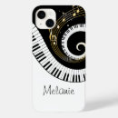 Recherche de musique ipad coques Clavier
