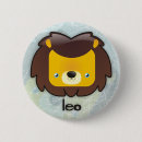 Recherche de lions badges Mignon
