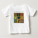 Recherche de planner bébé tshirts Bleu