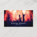 Recherche de vocalist cartes visite Pour tous