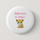 Recherche de k bruit badges Coréen