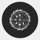 Recherche de pagan autocollants Église