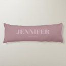 Recherche de coussins longs Tendance