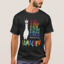 Recherche de llamacorn tshirts Drôle