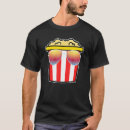 Recherche de popcorn tshirts Grand