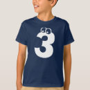 Recherche de 3ème anniversaire tshirts Enfants