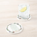 Recherche de christmas dessous de verres Vert