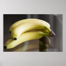 Recherche de banane jaune posters Mûr