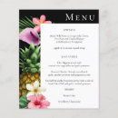 Recherche de hawaïen menus Été
