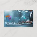 Recherche de man cartes visite Customer