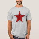 Recherche de étoile rouge tshirts Cru
