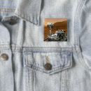 Recherche de planète mars badges Surface