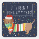 Recherche de saucisse drôle autocollants Mignon