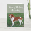 Recherche de joyeux anniversaire bretagne cartes invitations chien