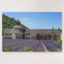 Recherche de provence puzzles Champs