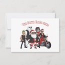 Recherche de punk rock vœux cartes Drôle
