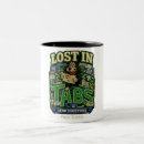 Recherche de perdu tasses Pour lui