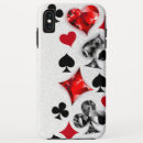 Recherche de coeur de diamant iphone coques Pique