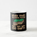 Recherche de humour de géologie tasses Drôle