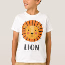Recherche de roi lion vêtements Visage