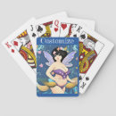 Recherche de figures jeux de cartes Pour elle