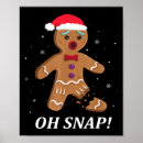Recherche de gingerbread posters Cuisson