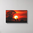 Recherche de rhinocéros art Africain