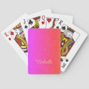 Recherche de esthétique jeux de cartes Élégant