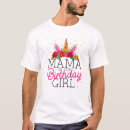 Recherche de unicorn birthday tshirts Maman