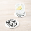 Recherche de calavera dessous de verres Halloween