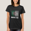 Recherche de alger tshirts Boire