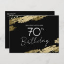 Recherche de soixante dix cartes postales 70e anniversaire