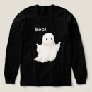 Recherche de fantôme blanc tshirts Boo