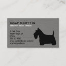 Recherche de grain cartes visite Client(e)