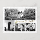 Recherche de photo collage save the dates Blanc