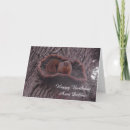 Recherche de écureuil mignon vœux cartes Pour elle