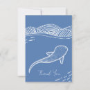 Recherche de requin baleine vœux cartes Bleu