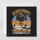 Recherche de parachute invitations Parachutiste