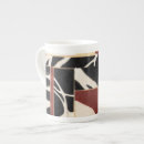 Recherche de morceau tasses Moderne