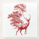 Recherche de buck dessous de verres Vintage