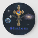 Recherche de juif horloges Shalom