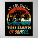 Recherche de 100 days of school posters Lycée