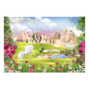 Recherche de peintures licorne posters Arc en ciel