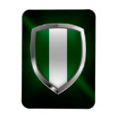 Recherche de drapeau du nigéria magnets Emblème