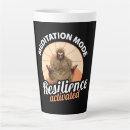 Recherche de meditation tasses Humour de méditation