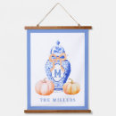 Recherche de gingembre bleu posters Orange