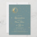 Recherche de celestial invitations Étoile or