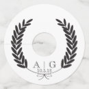 Recherche de noir et blanc marque verres Moderne